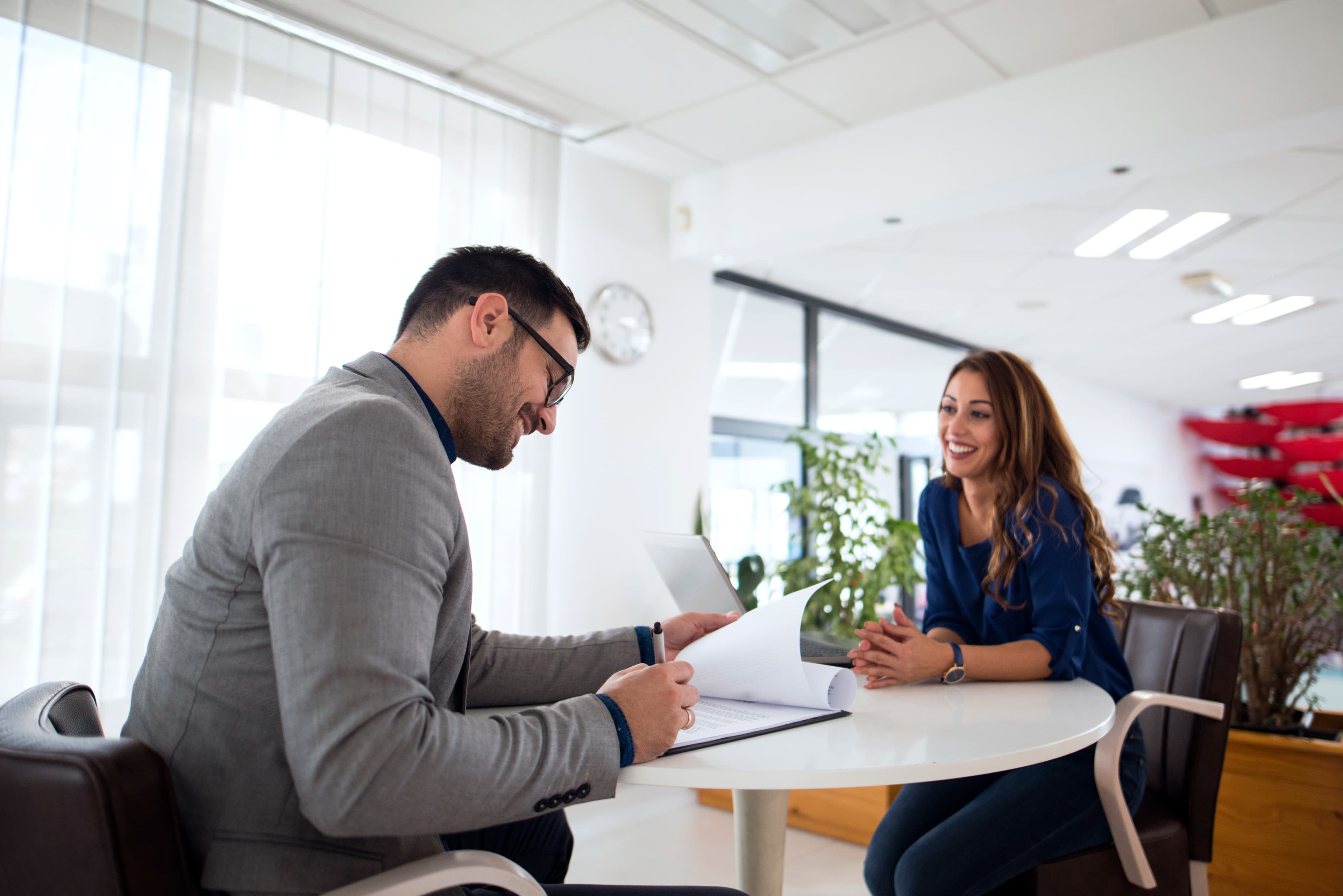 Recrutement alternant