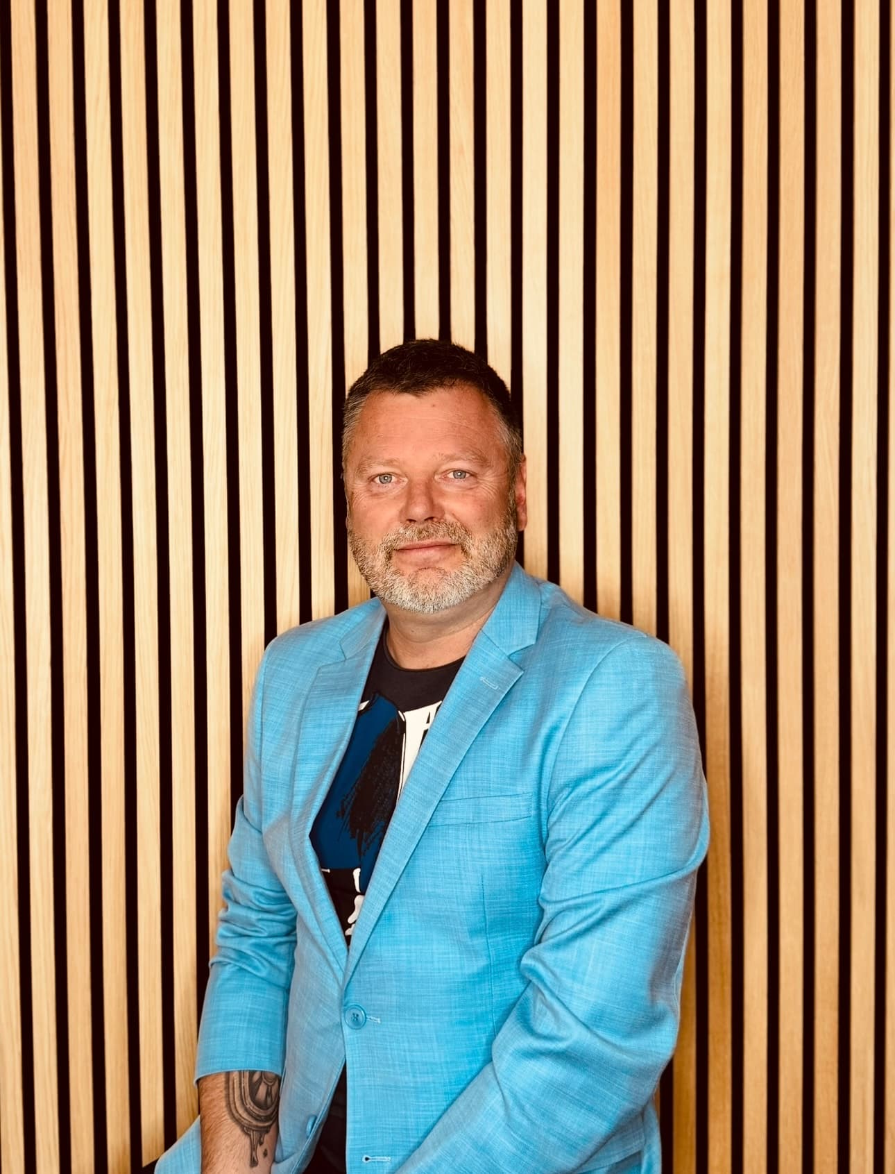 Michaël S.