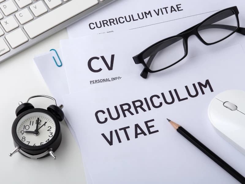 CV alternance commerce : méthode, exemple et conseils | ISEAH®