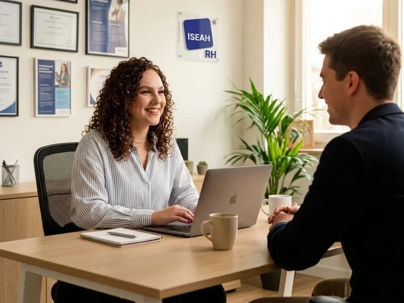 Recruter sur la personnalité : la clé d’un recrutement réussi