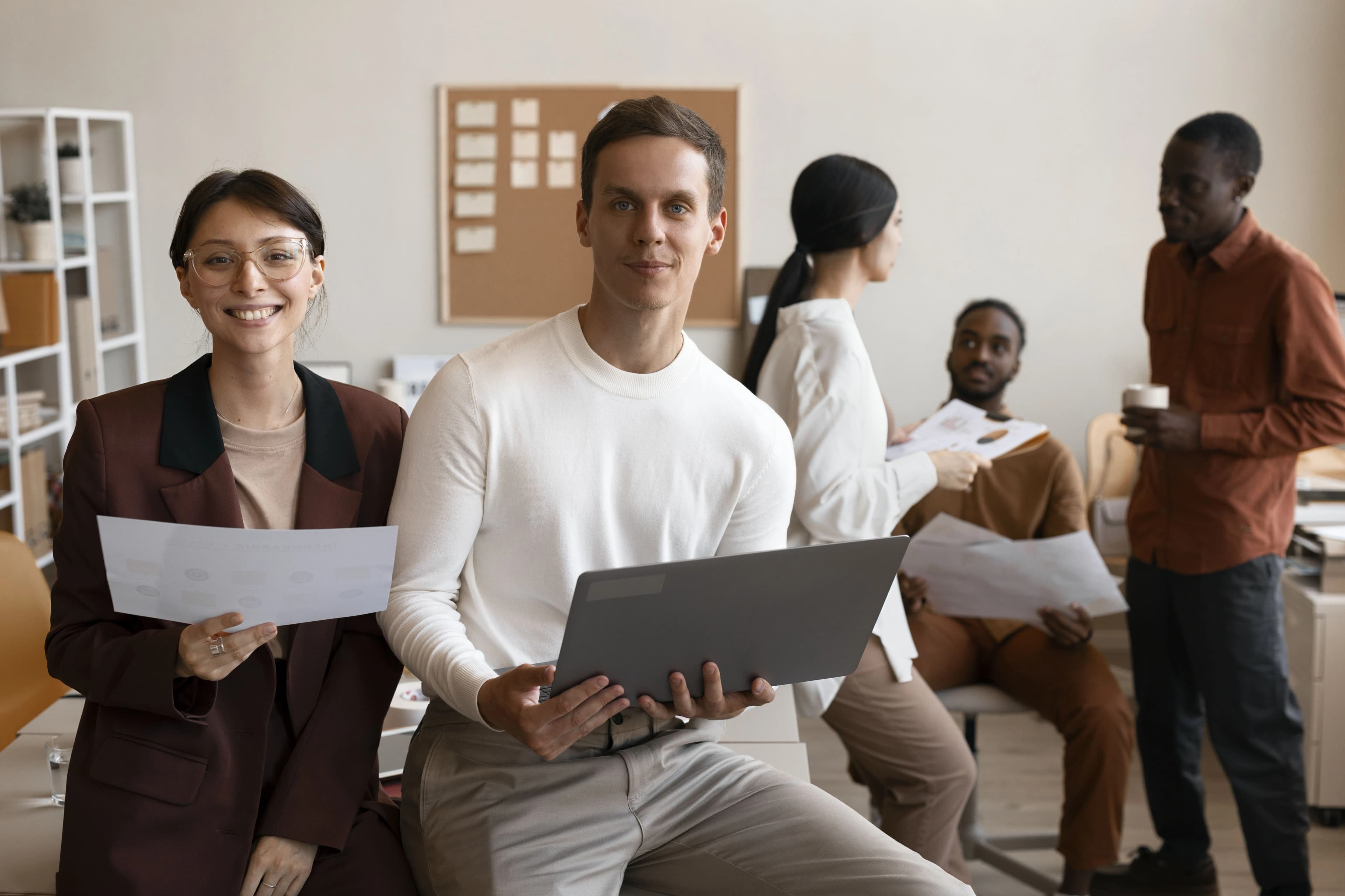 Égalité filles-garçons : agir dès l’école pour construire un avenir professionnel équitable