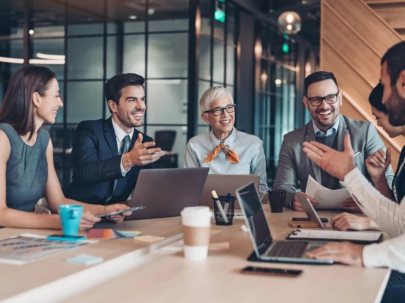 Alternance dans le commerce 2025 : chiffres clés et stratégie | ISEAH®