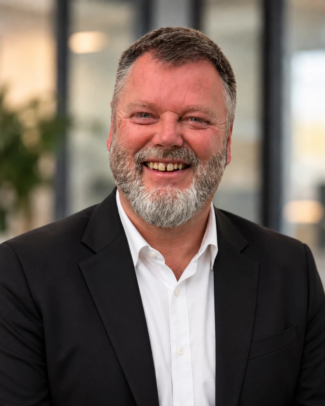 Michaël SCHWOERER, Consultant RH