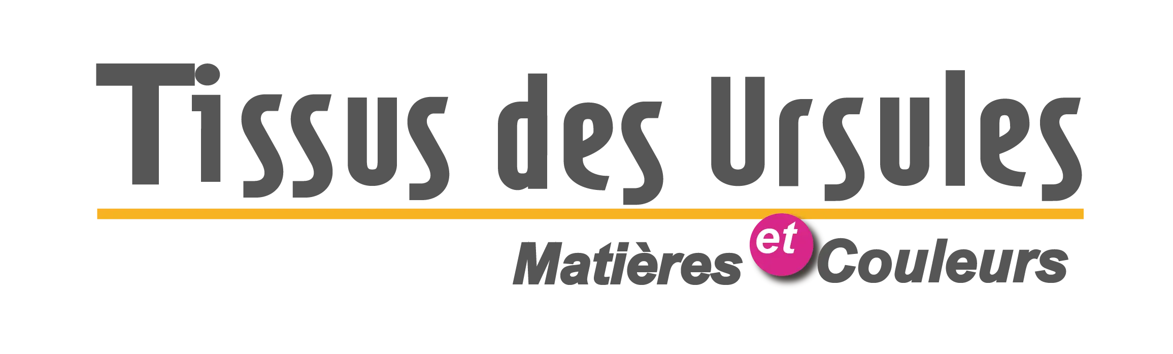 Tissus des Ursules