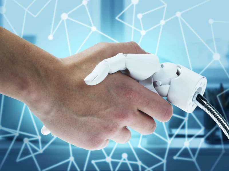 IA, emploi et formation : l'humain reste irremplaçable | ISEAH®