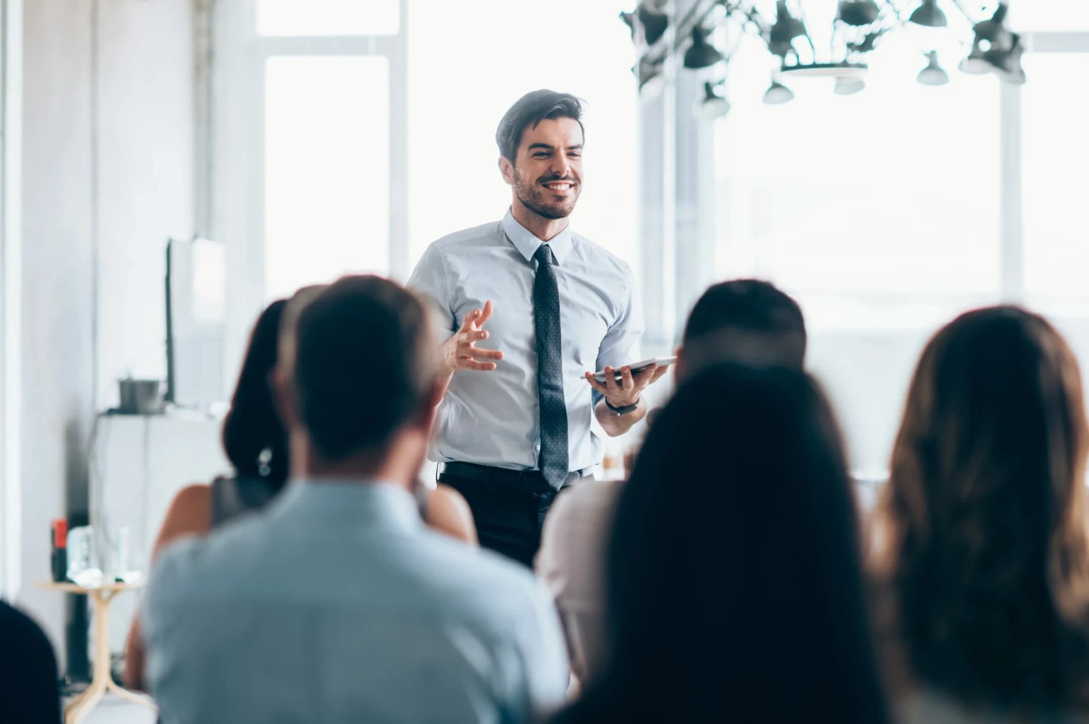 POE : sécuriser vos recrutements grâce à la formation avant l’embauche