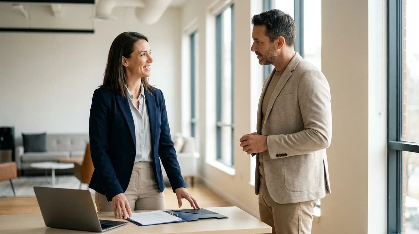 Formation des demandeurs d’emploi : et si l’alternance était une partie de la solution ?