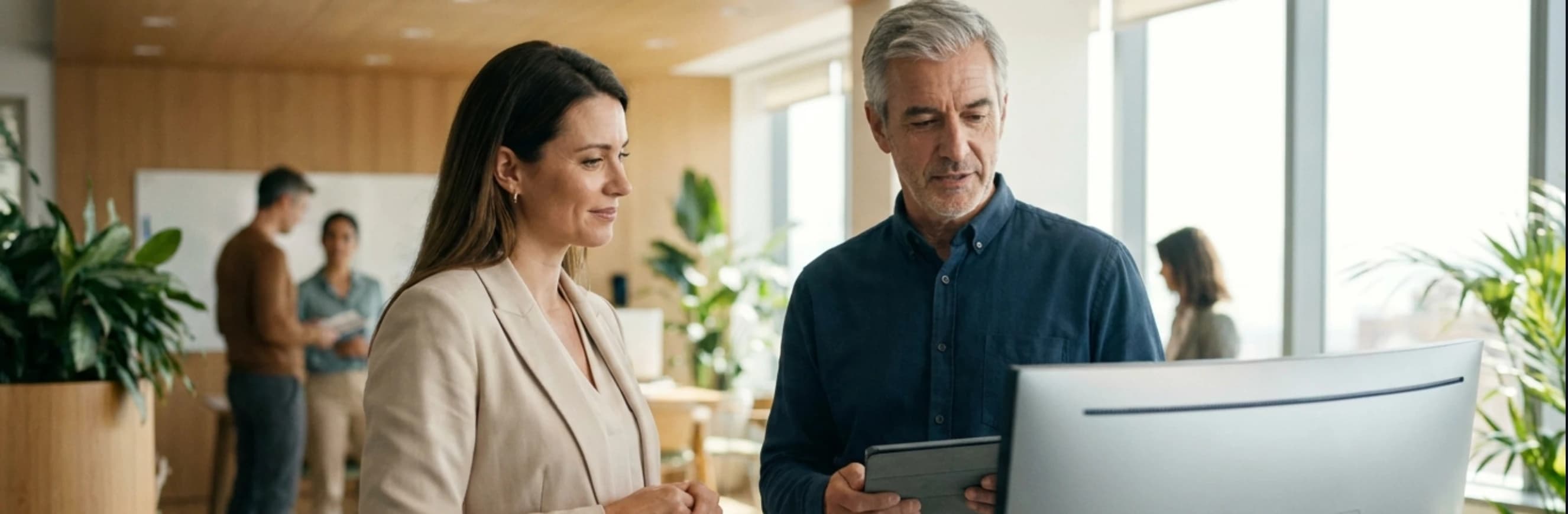 Seniors en Grand Est : repenser le recrutement en 2026