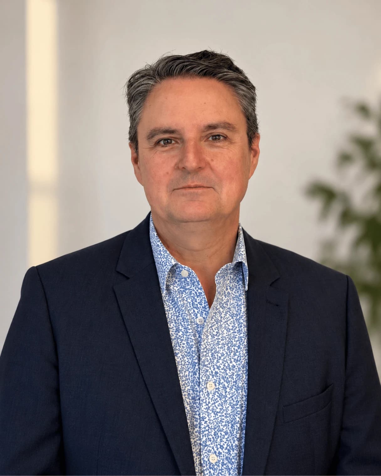 Gildas Feldmann, Consultant RH