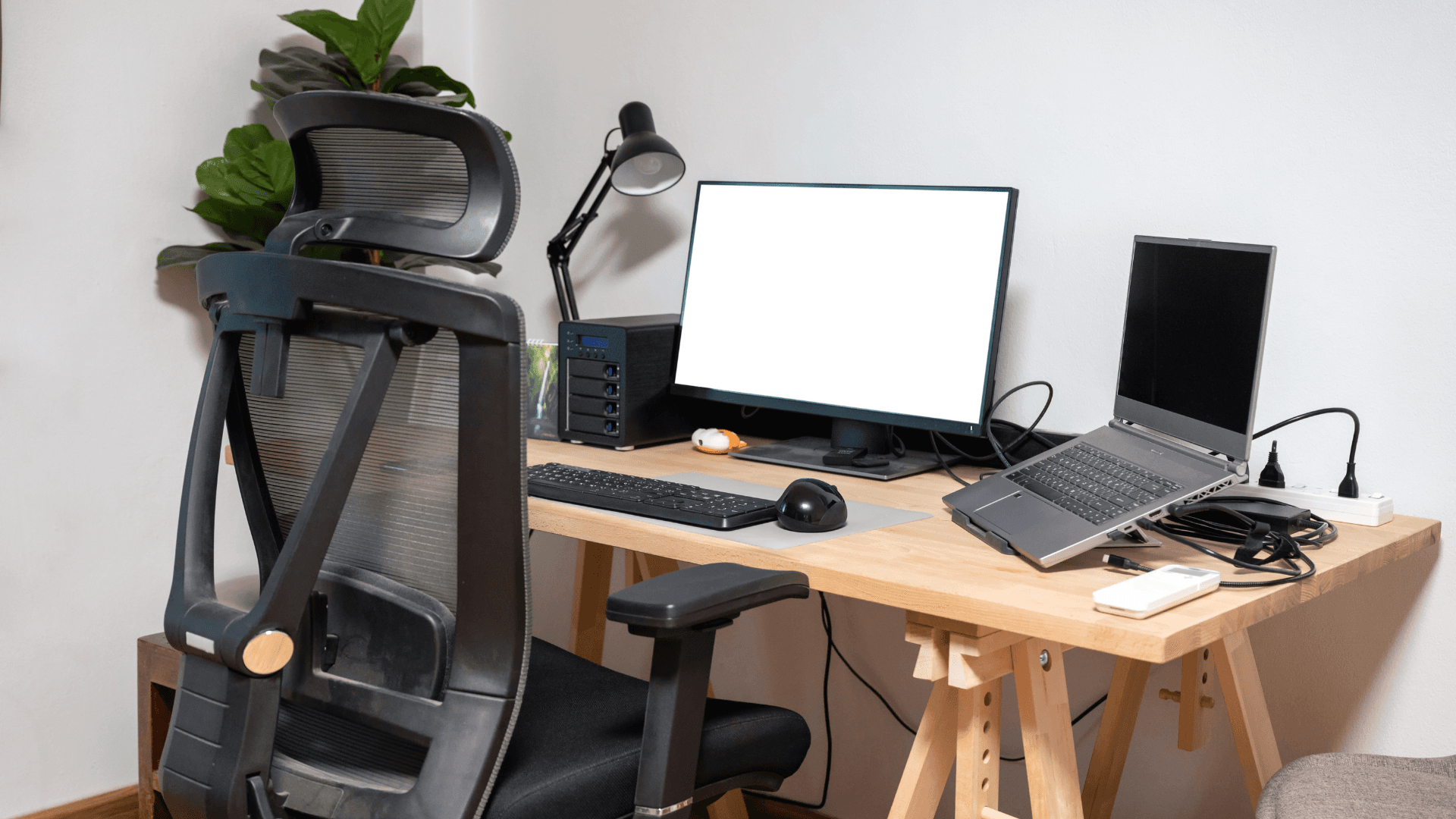 Ergonomie au travail