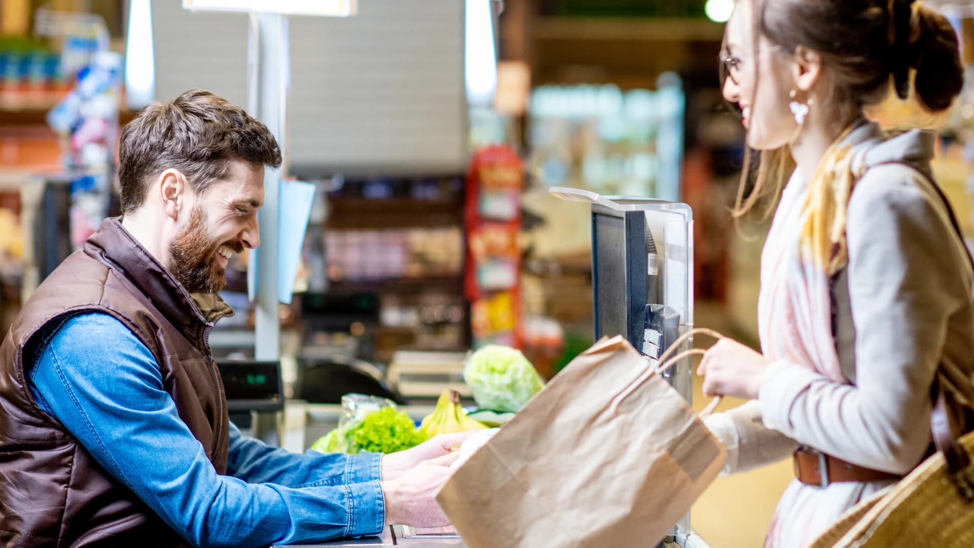 Reconnaissance CCN Employé(e) Commercial(e)