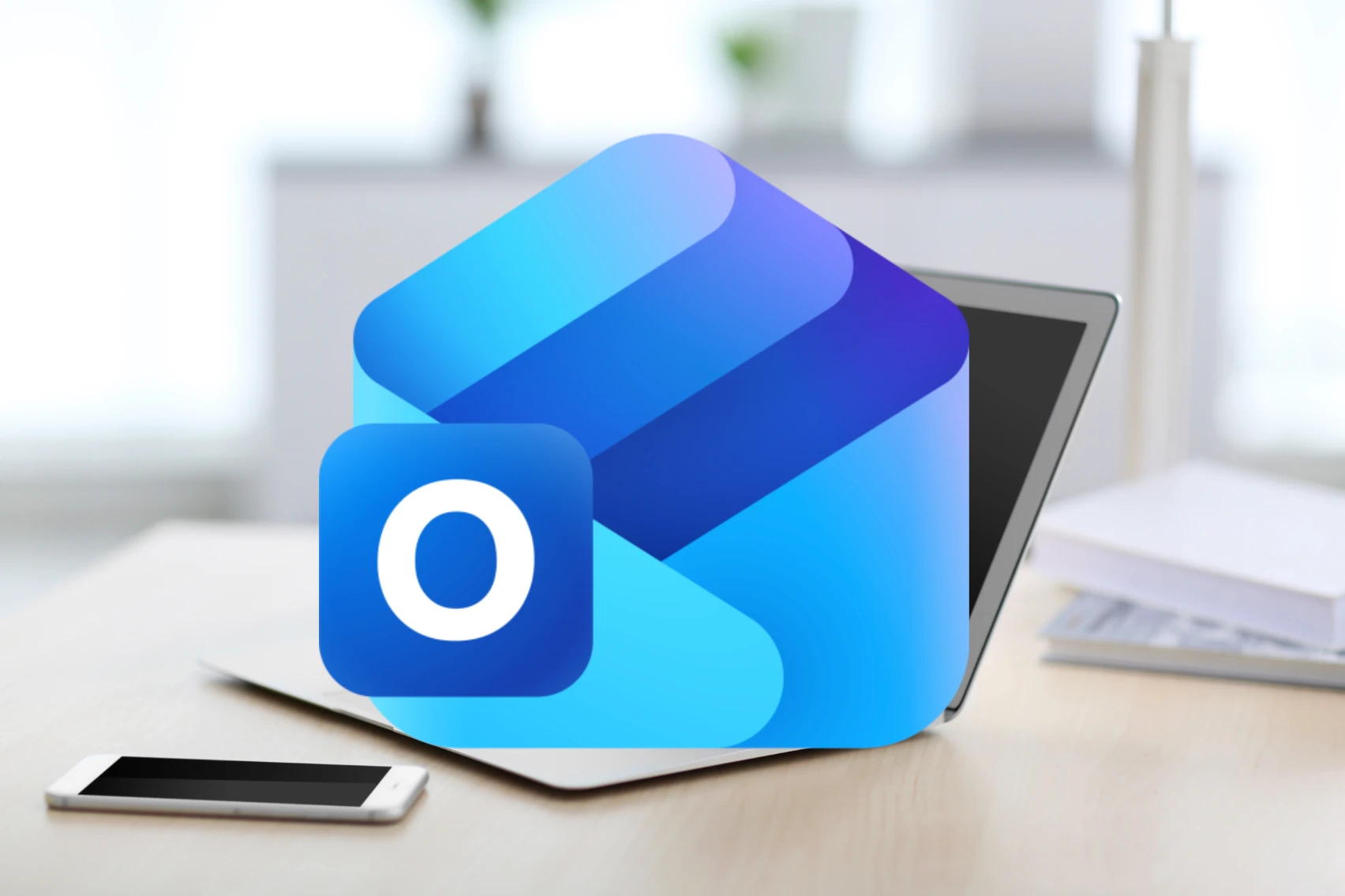 Fonctions de base Outlook