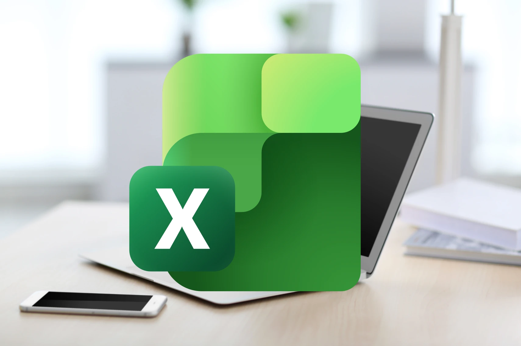 Fonctions de base Excel