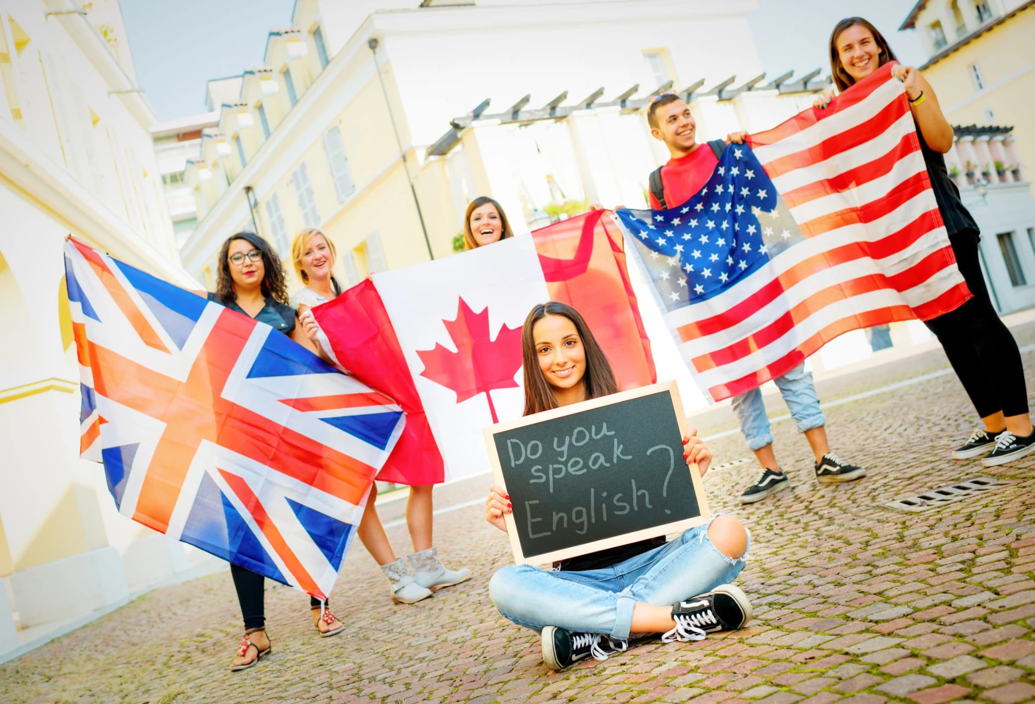 Anglais professionnel - Individuel forfait 22h