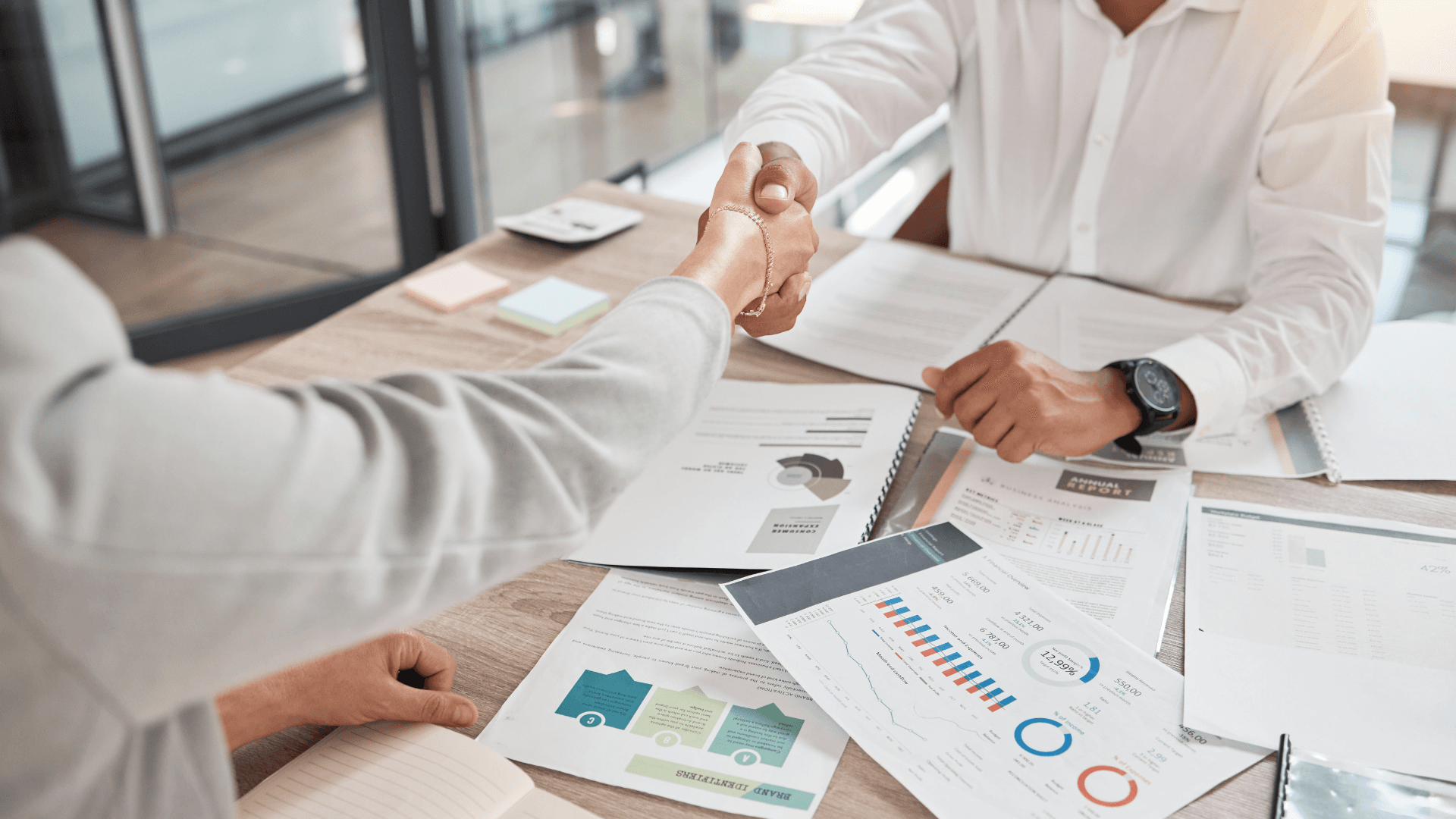 Performance maximale - Onboarding et Management