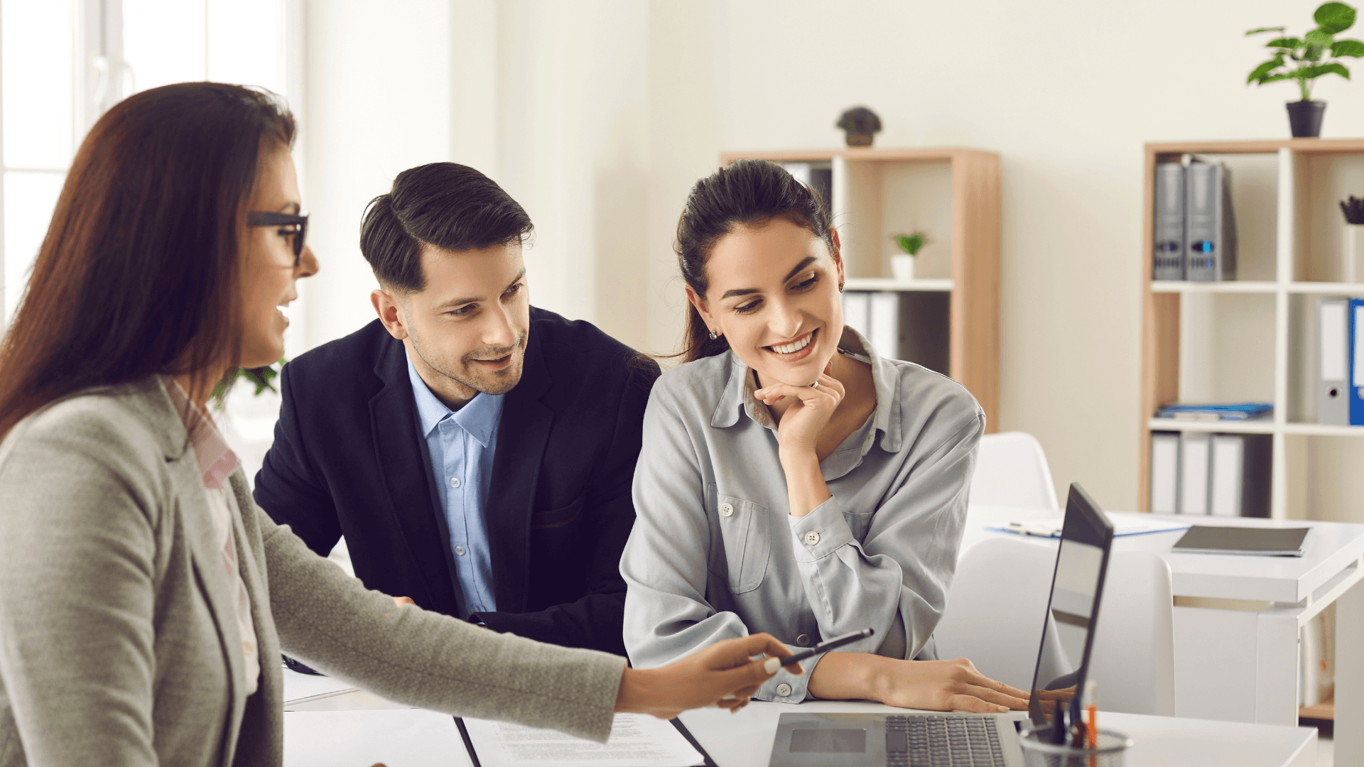 Titre professionnel Assistant(e) Immobilier(ère) - Niveau 5 (équivalent BAC+2)