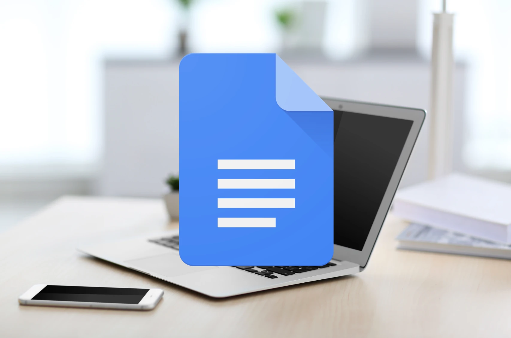 Fonctions de base Google Docs