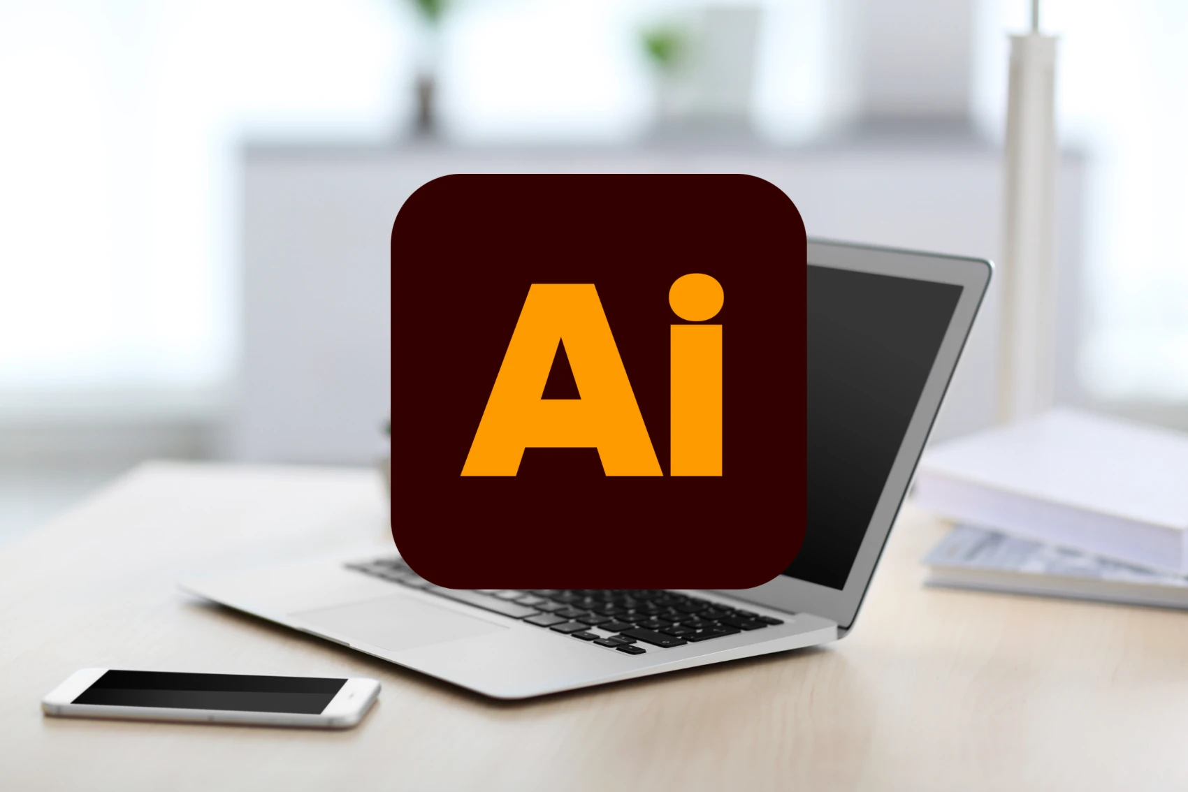 Fonctions de base Illustrator