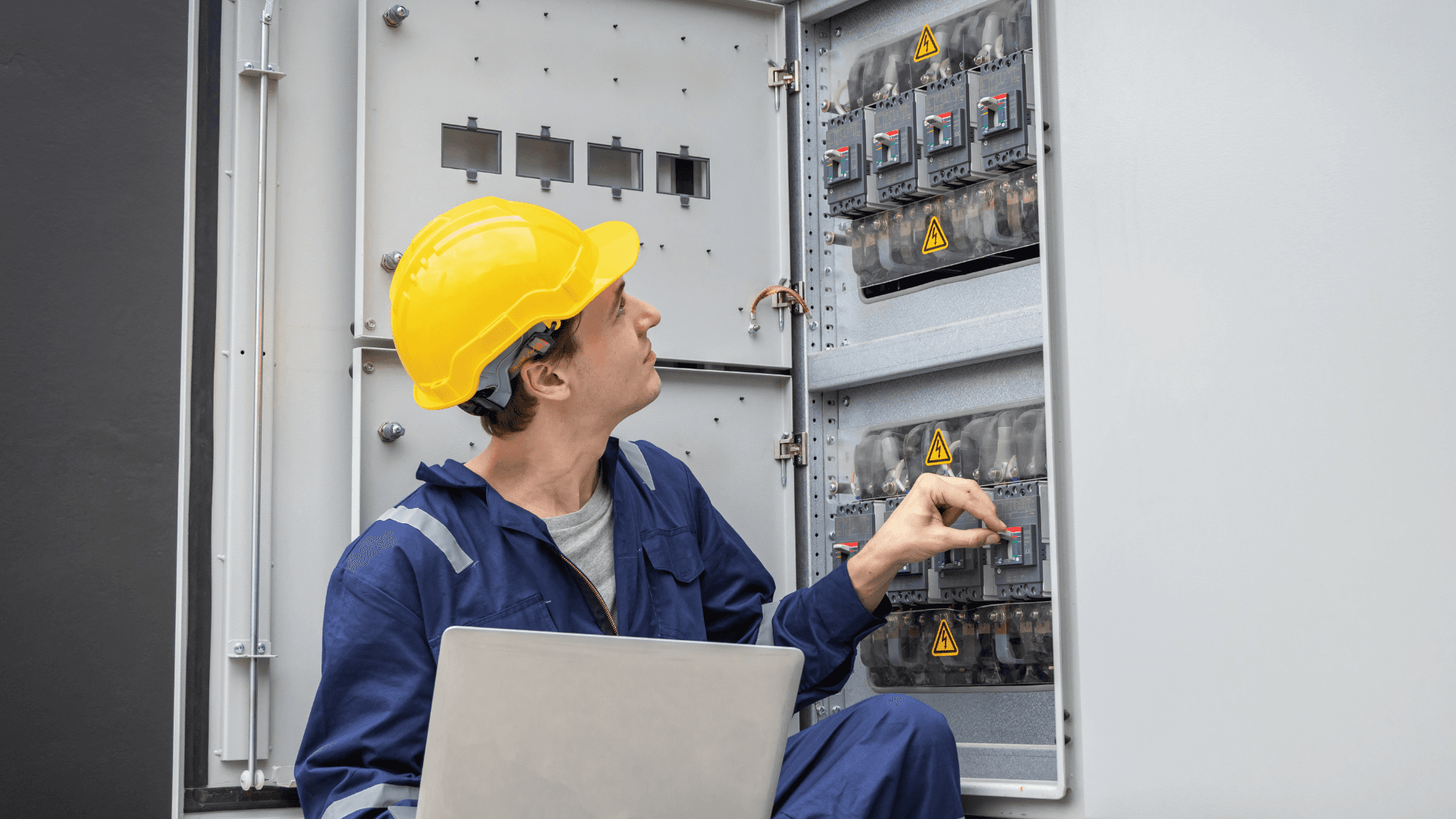 Habilitation électrique H0/B0/B0V