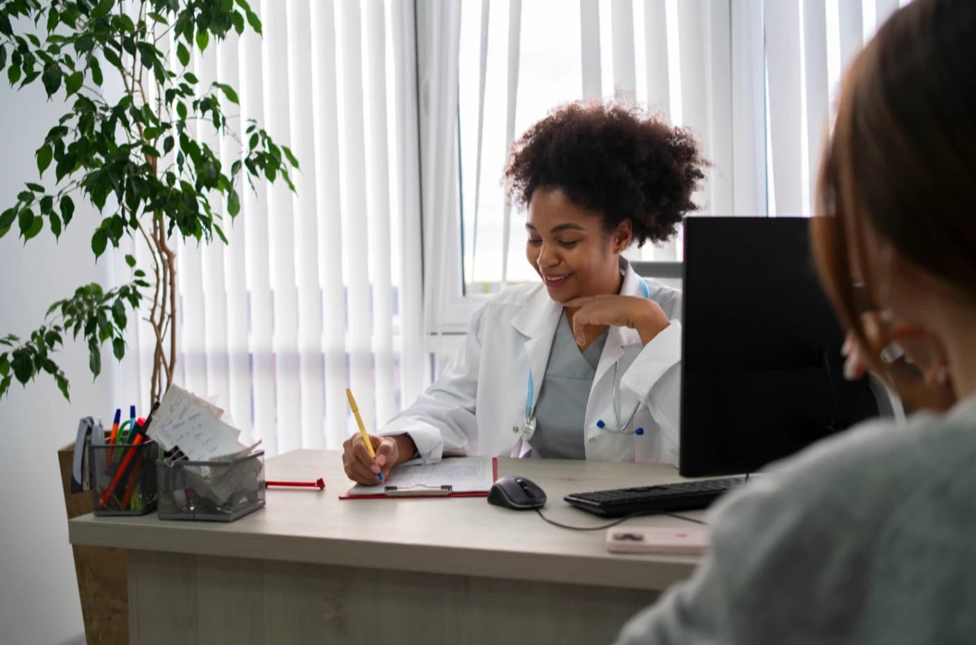 Accompagnement à la VAE - Titre Professionnel Secrétaire assistant(e) médico-administratif(ve)