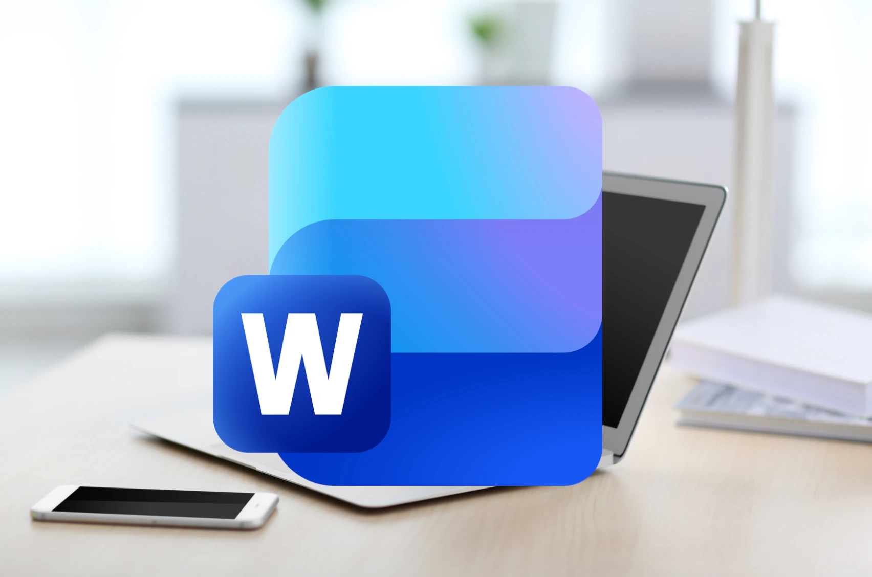 Fonctions de base Word