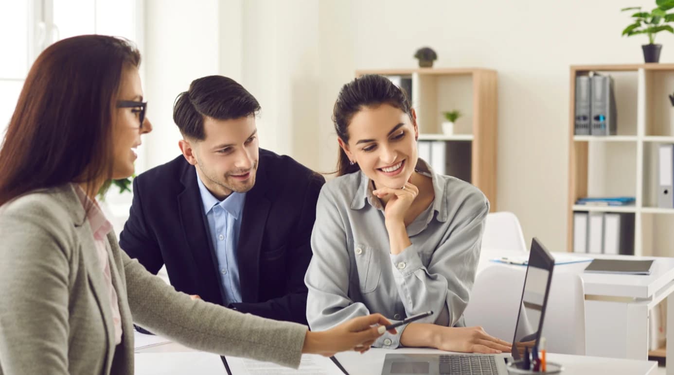 Accompagnement à la VAE - Titre Professionnel Assistant(e) immobilier(ère)